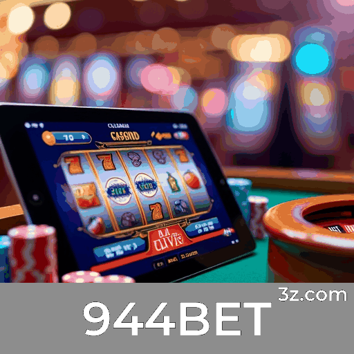 Maximize Suas Chances com Táticas Comprovadas na 944BET