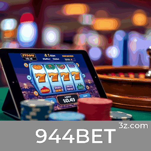 944BET: Promoções Imperdíveis para Jogadores Inteligentes