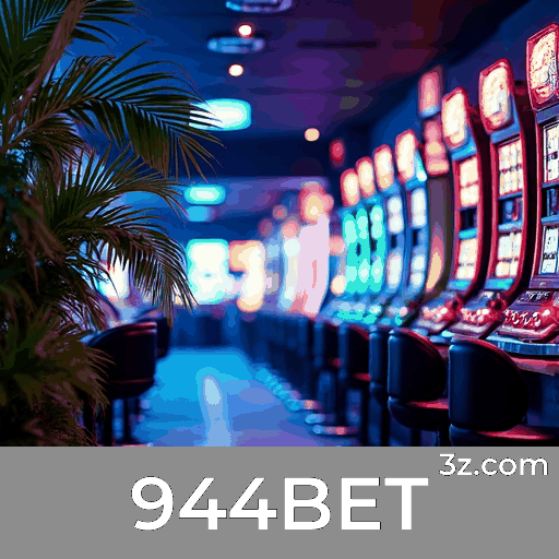 944BET: Cassino Premiado e Pagamentos Rápidos