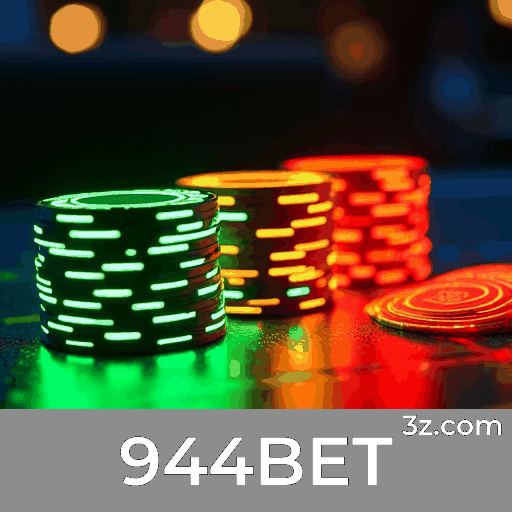 944BET: A Experiência de Cassino Profissional e Imersiva