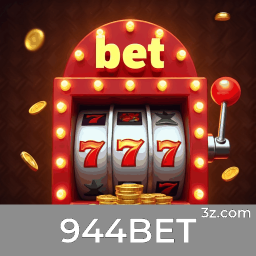 944BET: Cassino Premiado e Pagamentos Rápidos