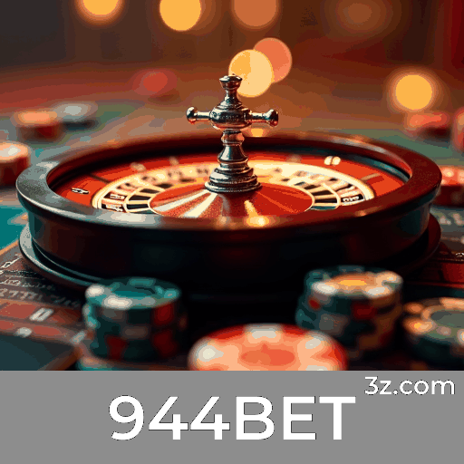 944BET: Bônus Generosos para Jogadores Brasileiros