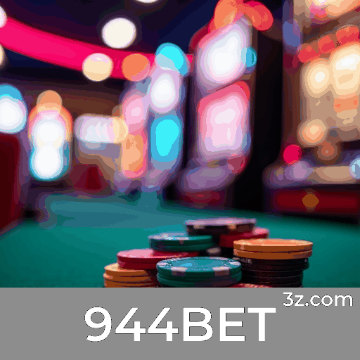 944BET: Experiência de Jogo Segura e Profissional