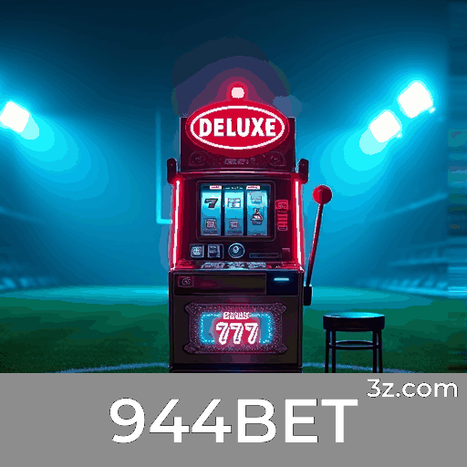 944BET: Experiência de Jogo Segura e Profissional