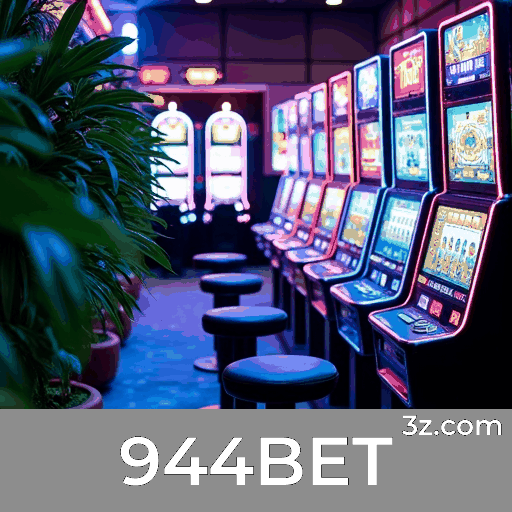 944BET Aplicativo Comunitário: Um Mundo de Interação e Conexão