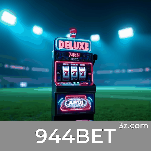 944BET: Experiência de Jogo Segura e Profissional