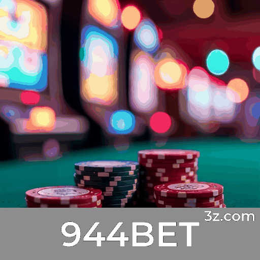 944BET: Cassino Premiado e Pagamentos Rápidos