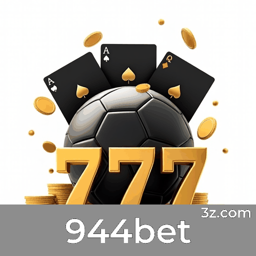Experiência de Casino Elite no 944bet: Dealers Reais e Jogos Premium