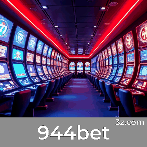 944bet: Estratégias e Dicas Essenciais para Jogos de Cassino