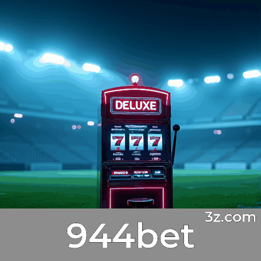 944bet: O Mundo dos Jogos Selecionados e Exclusivos